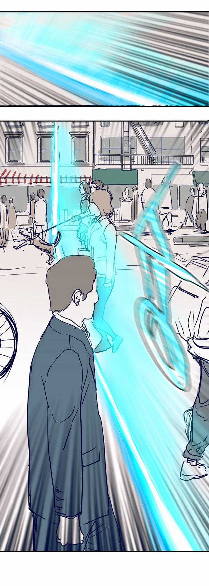 Blade Note Chapter 2 trang 56