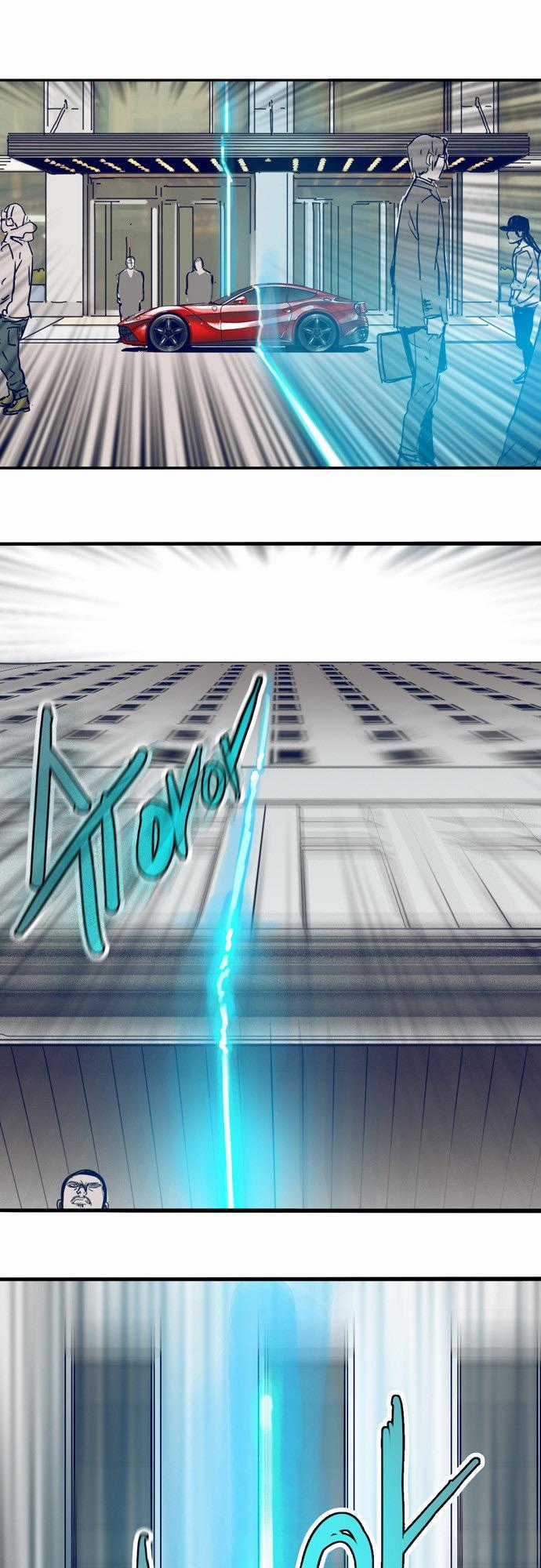 Blade Note Chapter 2 trang 57