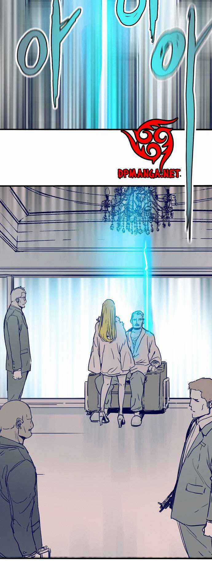 Blade Note Chapter 2 trang 58