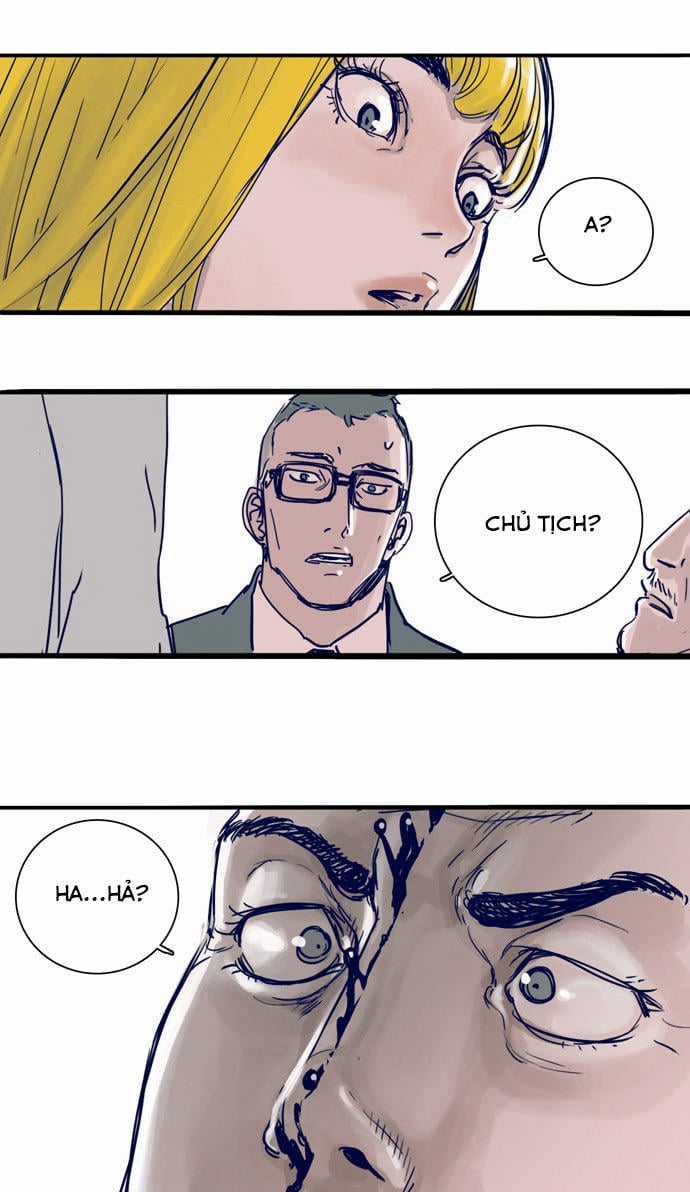 Blade Note Chapter 2 trang 60