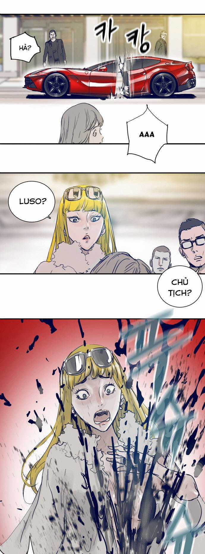 Blade Note Chapter 2 trang 63