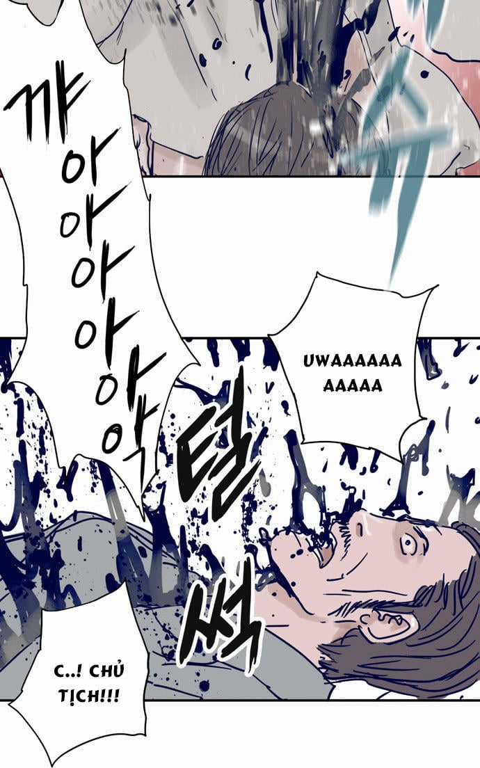 Blade Note Chapter 2 trang 64