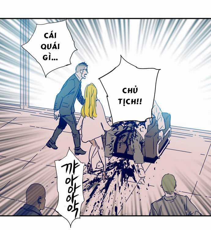 Blade Note Chapter 2 trang 65