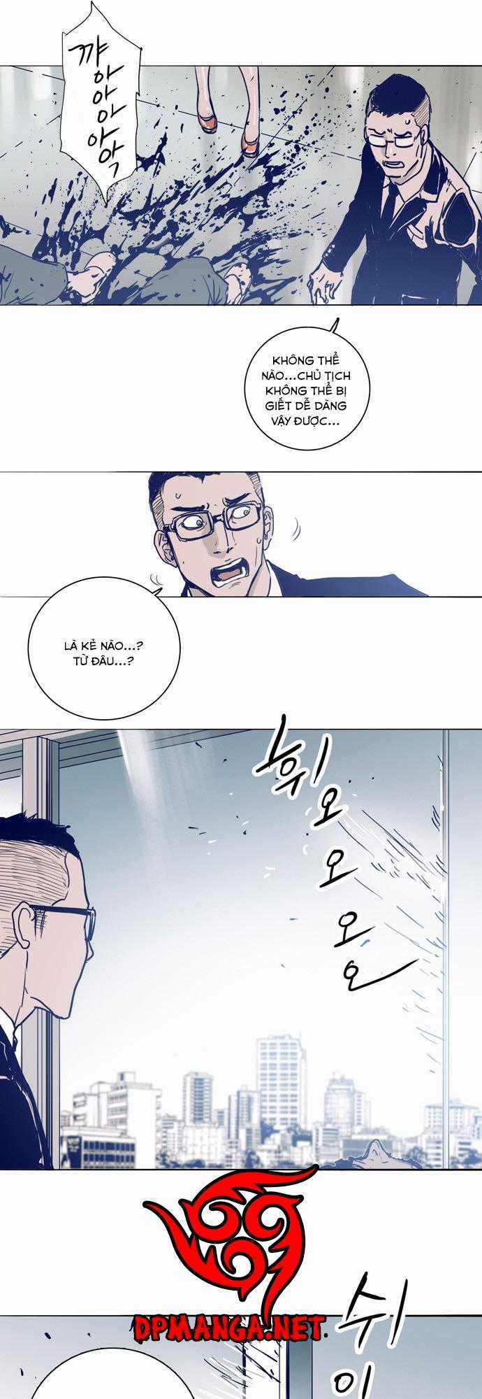 Blade Note Chapter 2 trang 66