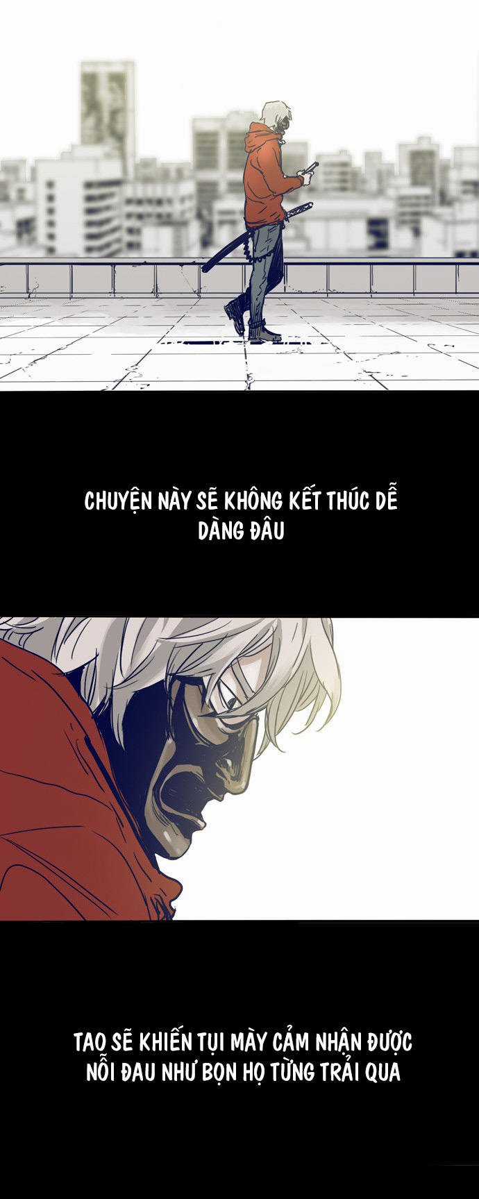 Blade Note Chapter 2 trang 69