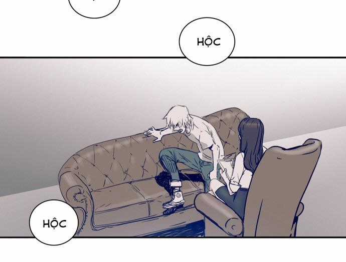 Blade Note Chapter 2 trang 8