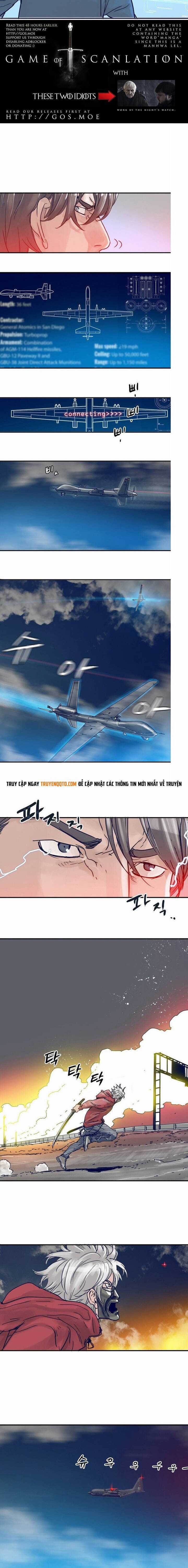 Blade Note Chapter 21 trang 2