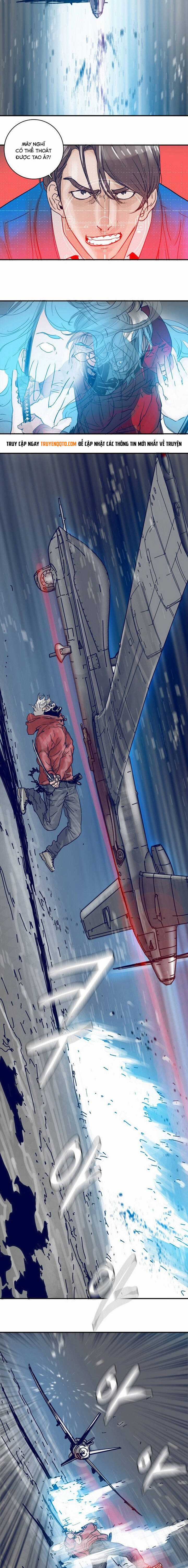 Blade Note Chapter 21 trang 4