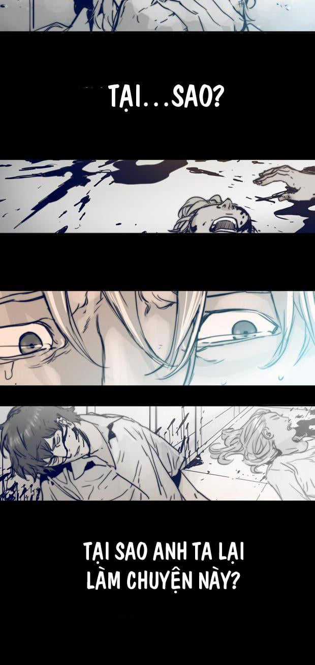 Blade Note Chapter 3 trang 2