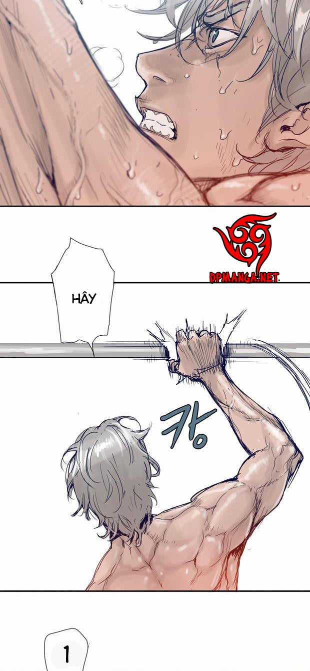 Blade Note Chapter 3 trang 24