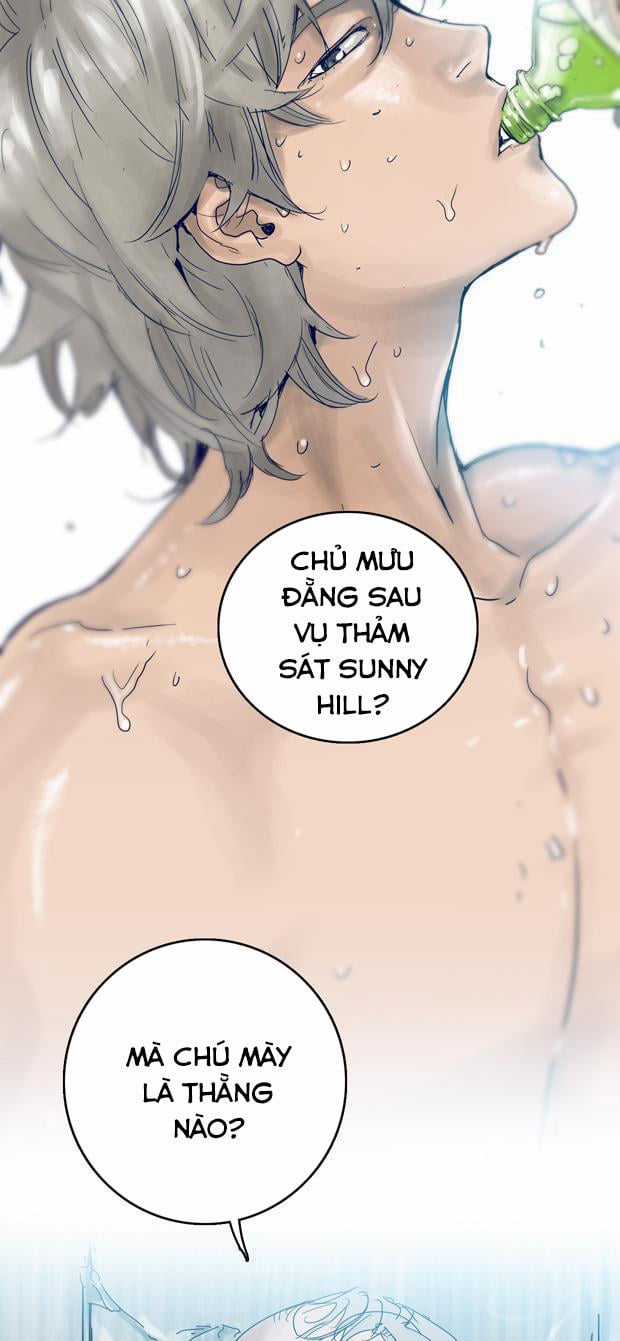 Blade Note Chapter 3 trang 27