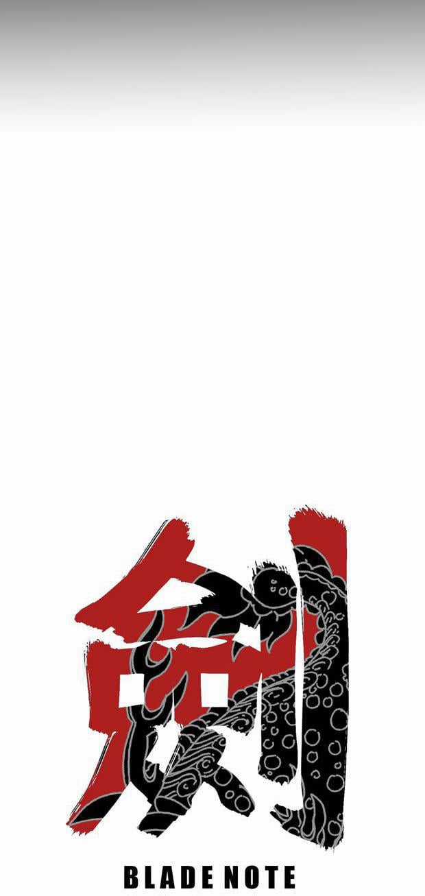 Blade Note Chapter 3 trang 5