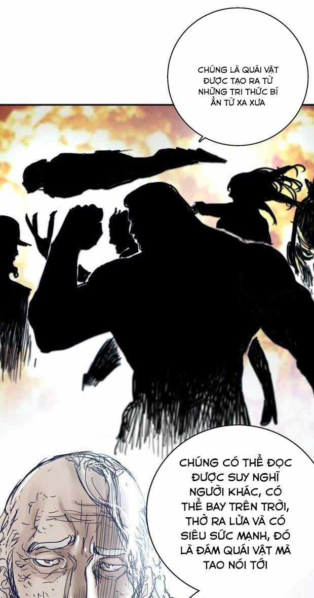 Blade Note Chapter 3 trang 55