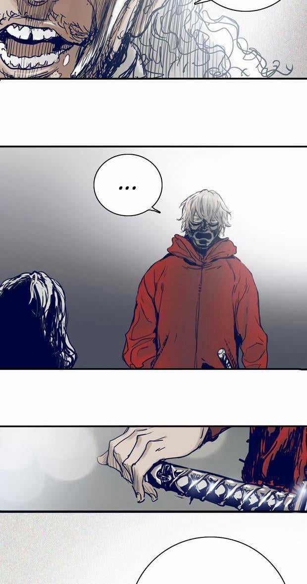 Blade Note Chapter 3 trang 57