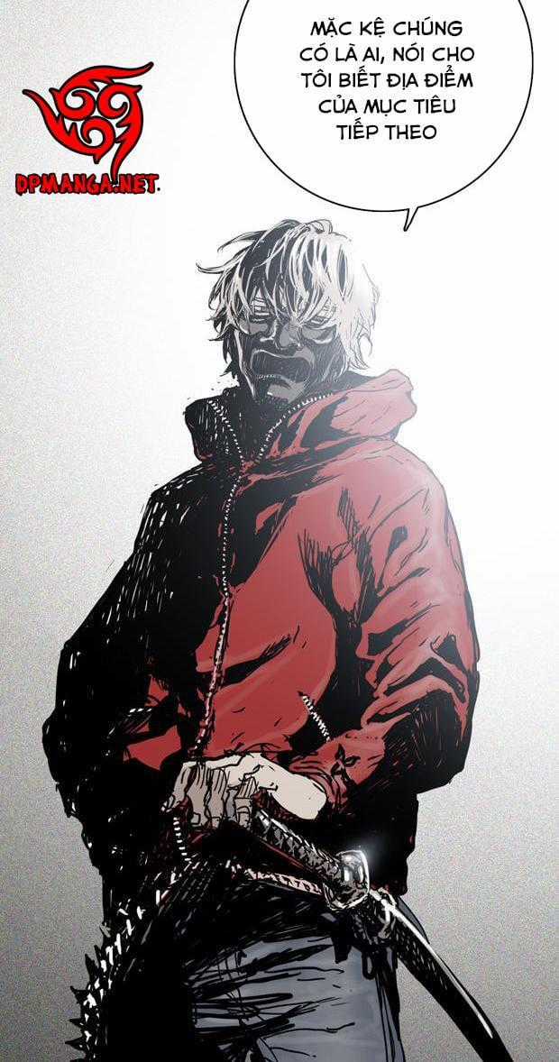 Blade Note Chapter 3 trang 58