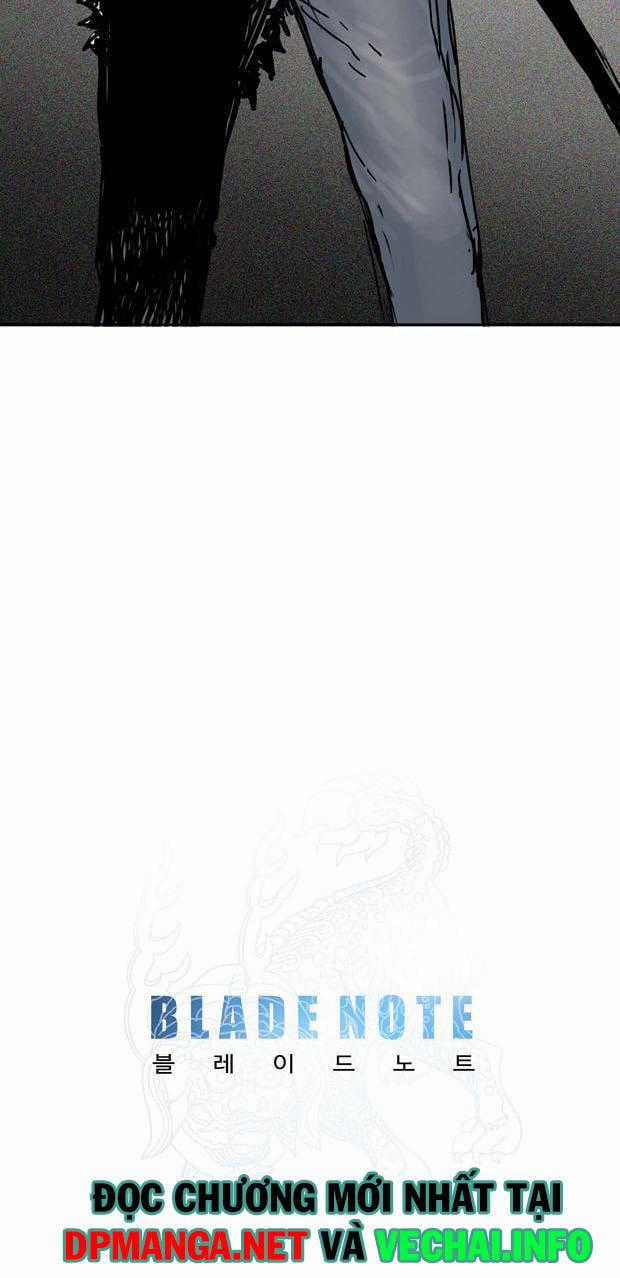 Blade Note Chapter 3 trang 59