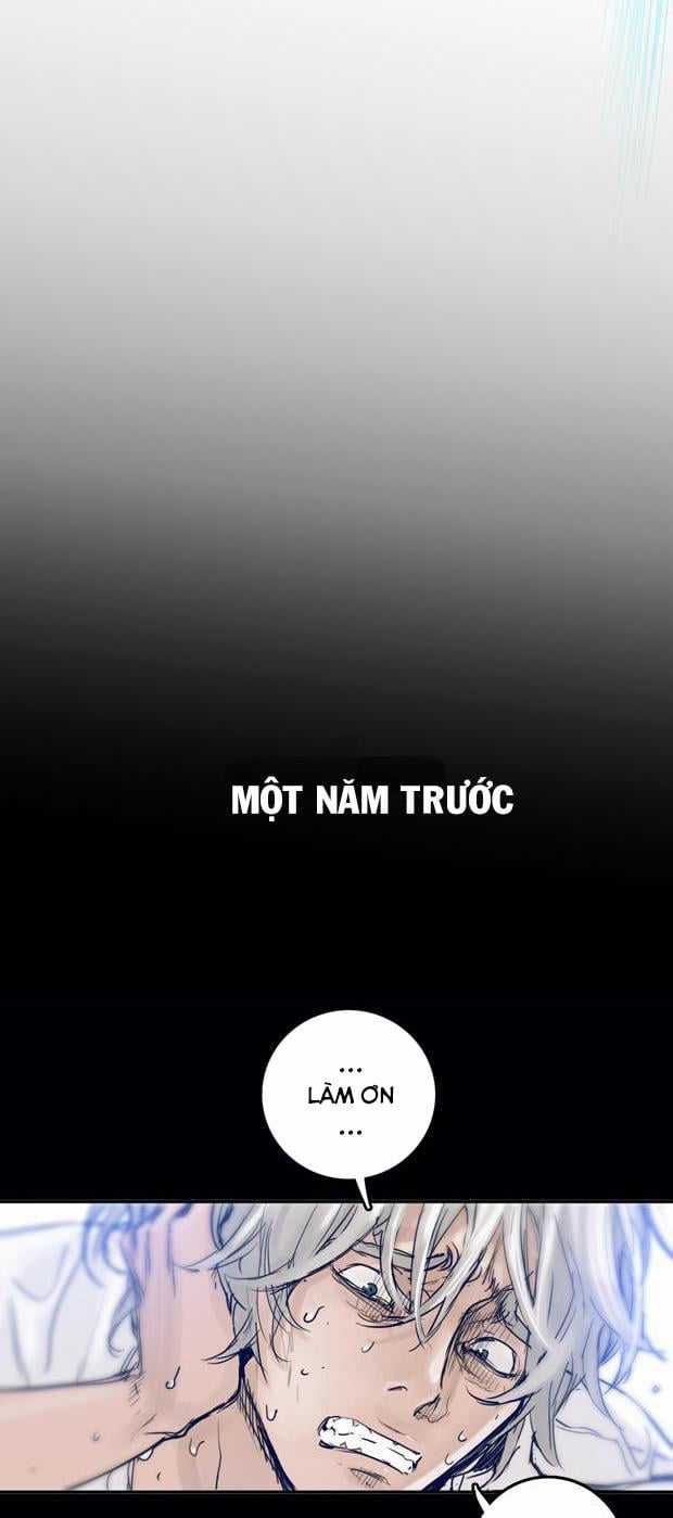 Blade Note Chapter 4 trang 10