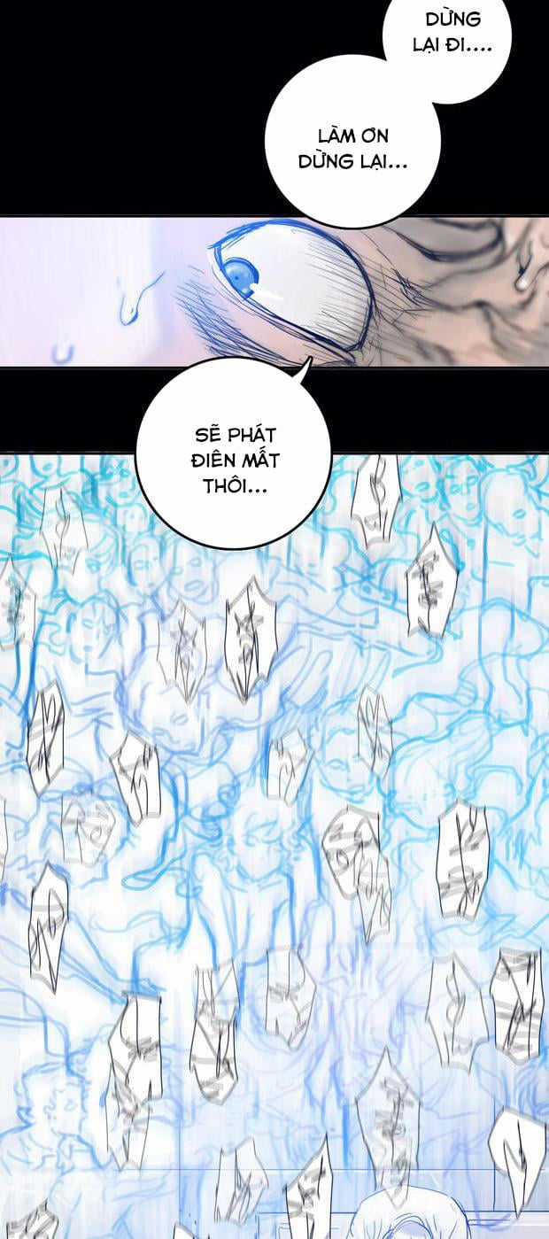 Blade Note Chapter 4 trang 11