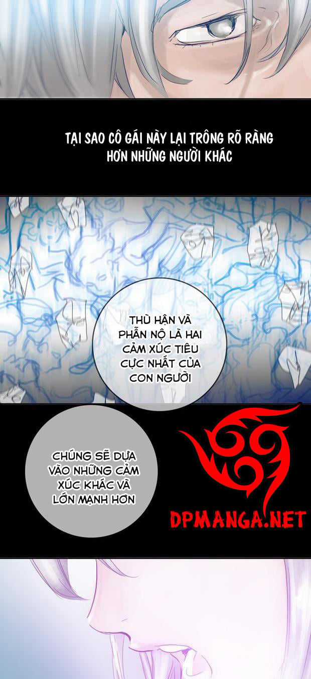 Blade Note Chapter 4 trang 19