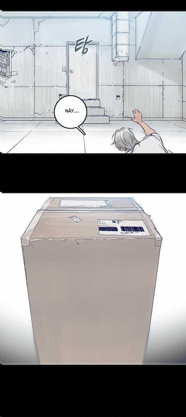 Blade Note Chapter 4 trang 29