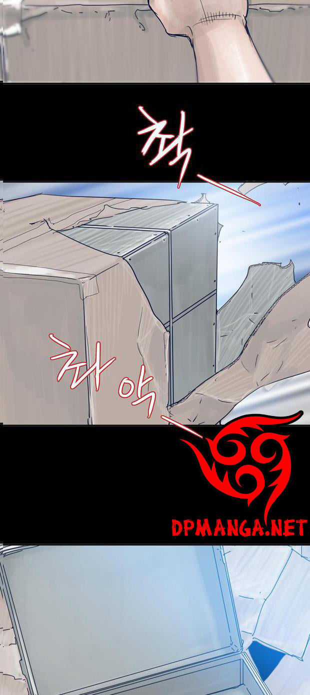 Blade Note Chapter 4 trang 36