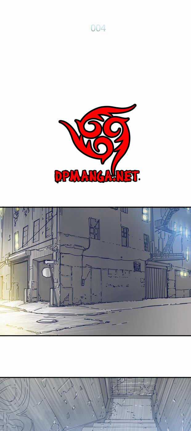 Blade Note Chapter 4 trang 4