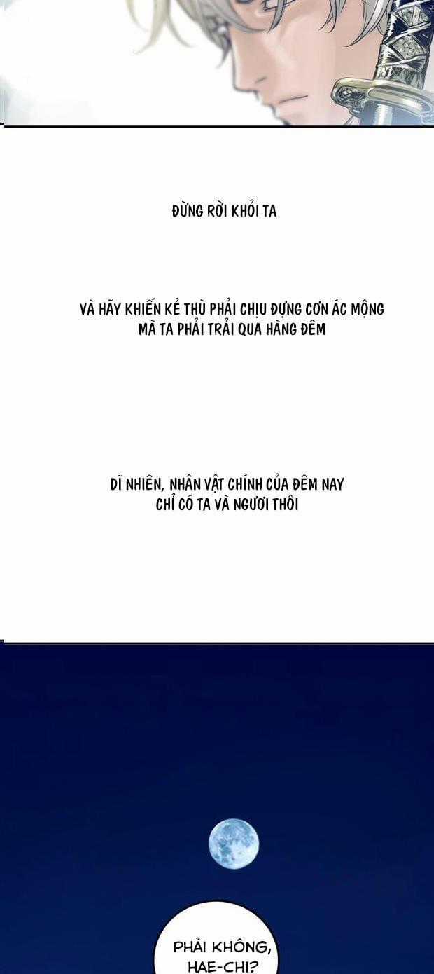 Blade Note Chapter 4 trang 42