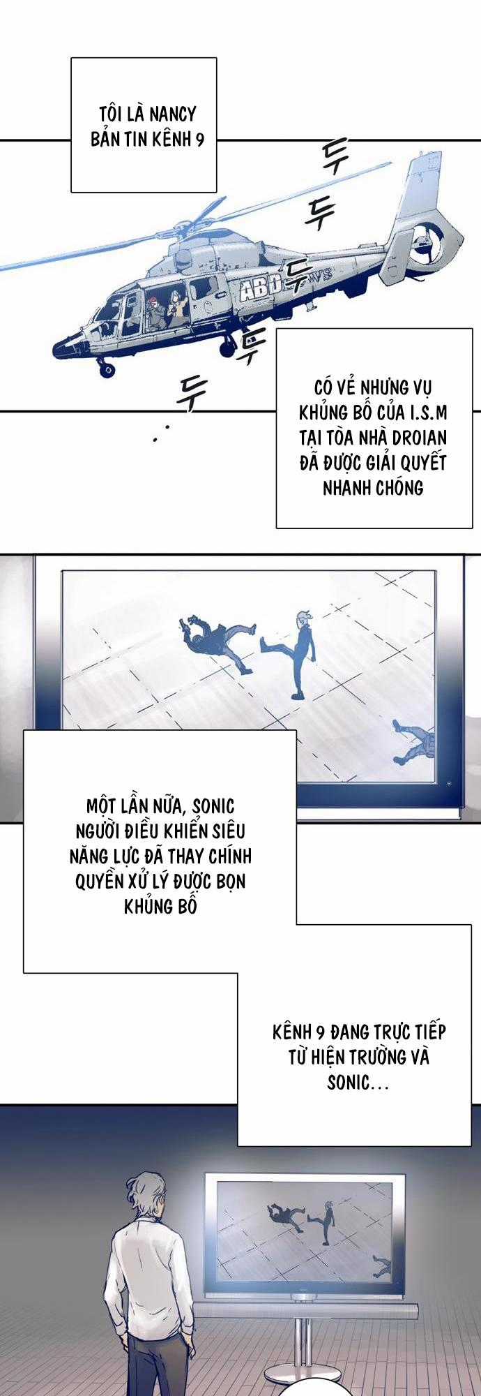 Blade Note Chapter 5 trang 29