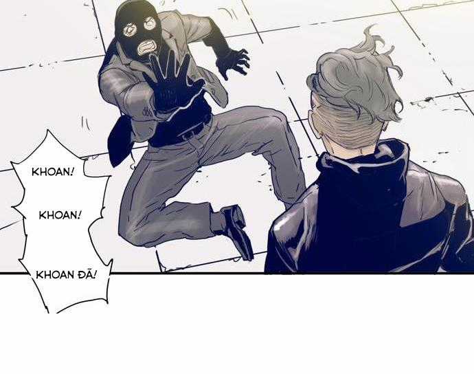 Blade Note Chapter 5 trang 36