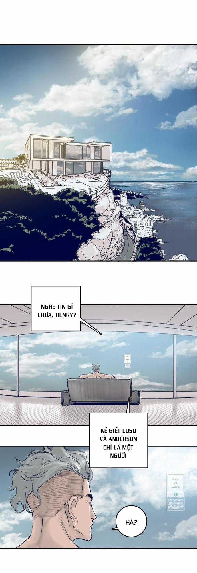 Blade Note Chapter 5 trang 4