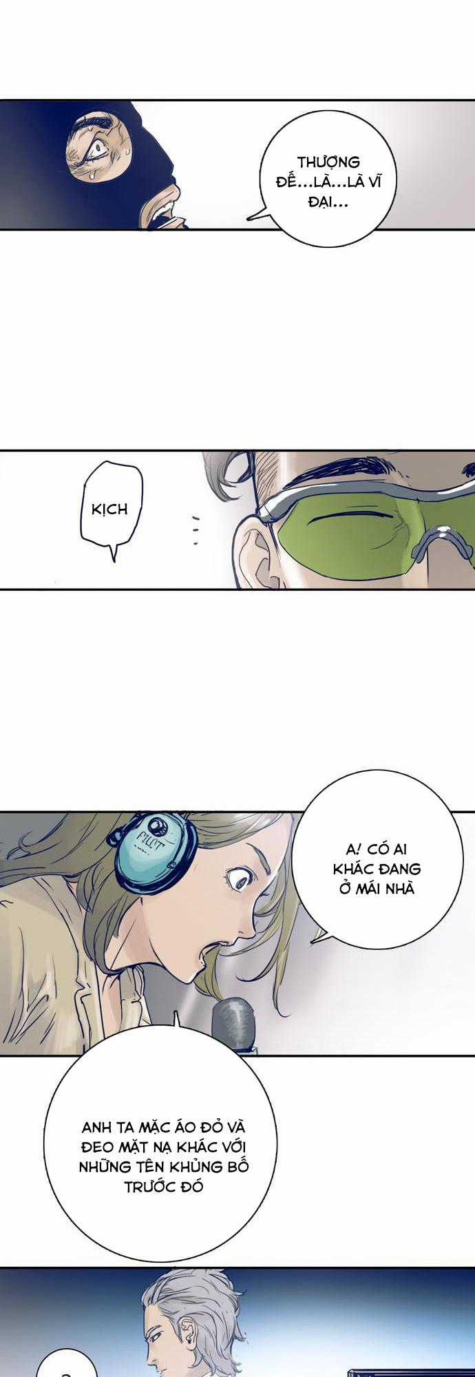 Blade Note Chapter 5 trang 42