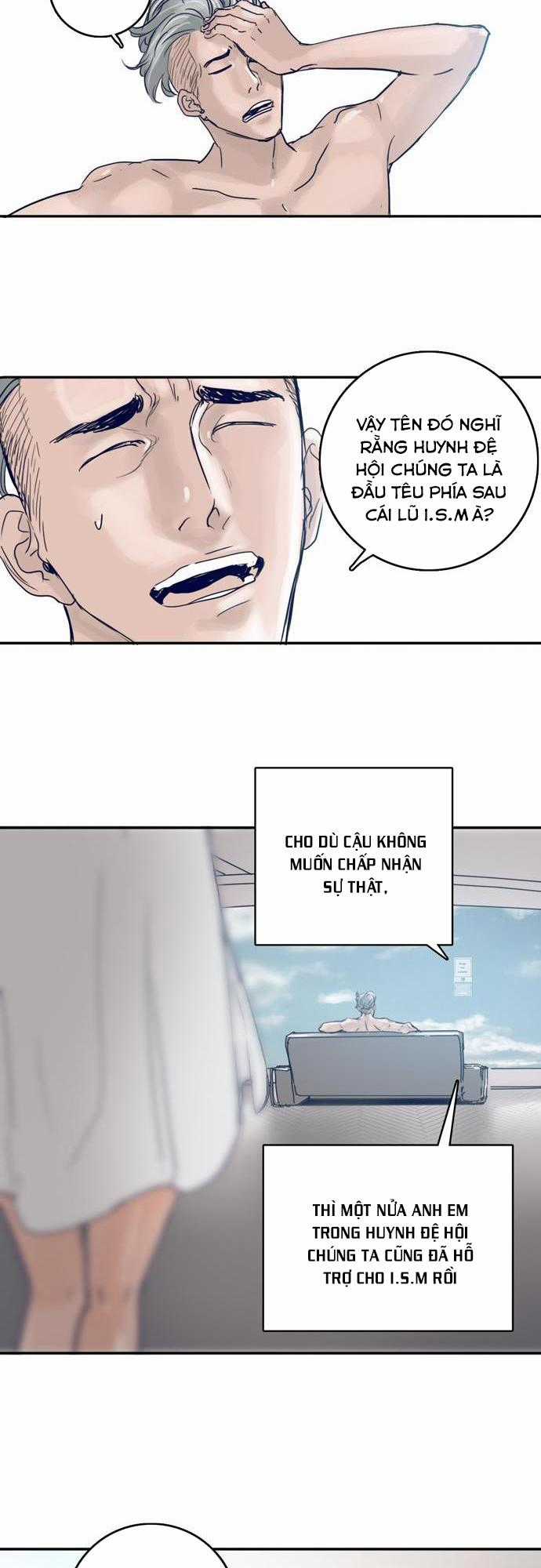 Blade Note Chapter 5 trang 6