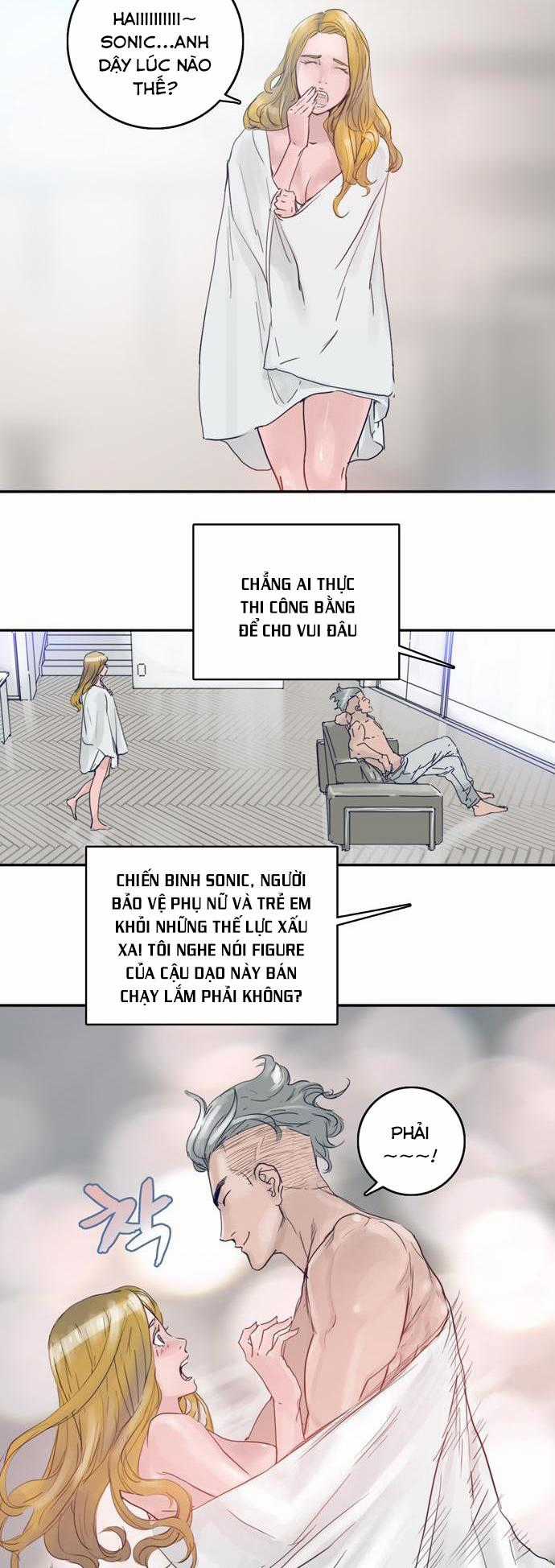 Blade Note Chapter 5 trang 7