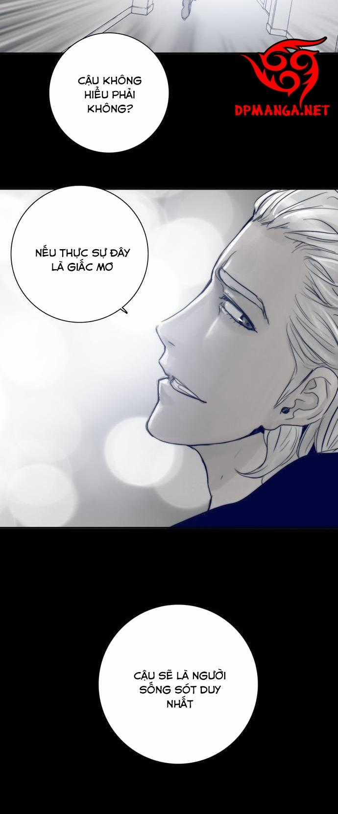 Blade Note Chapter 6 trang 4