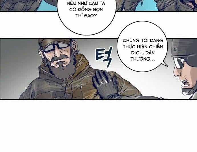 Blade Note Chapter 7 trang 24