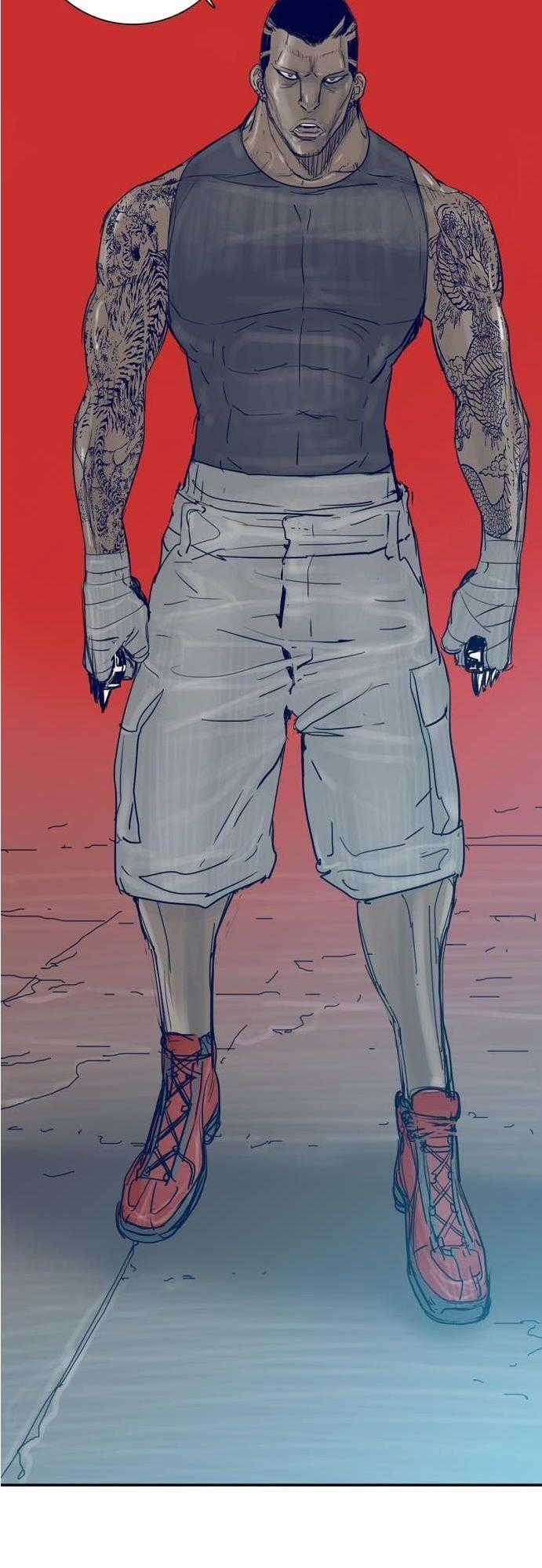 Blade Note Chapter 7 trang 34