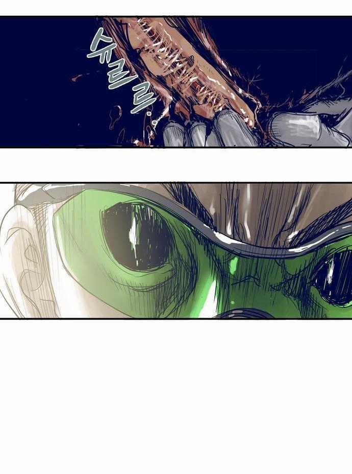 Blade Note Chapter 7 trang 8