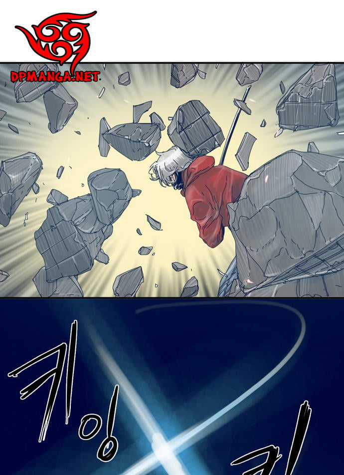 Blade Note Chapter 8 trang 13