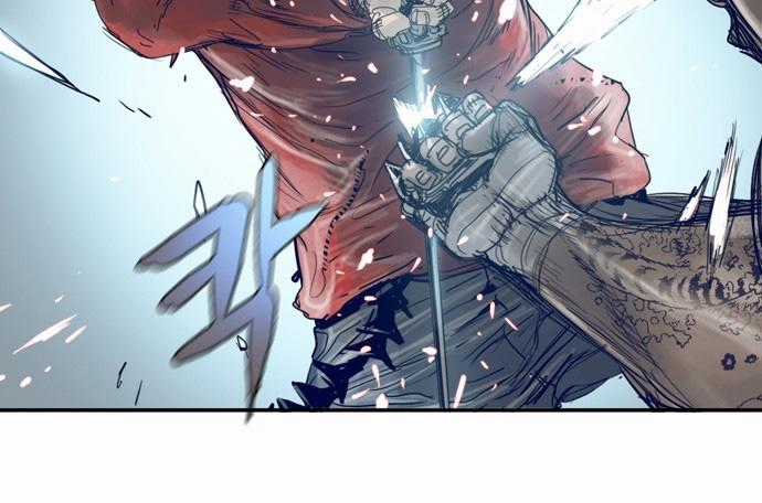 Blade Note Chapter 8 trang 16