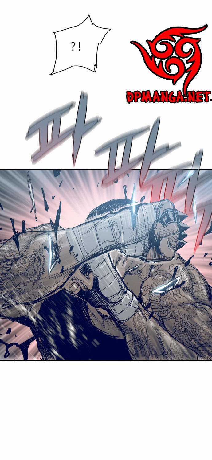 Blade Note Chapter 8 trang 28