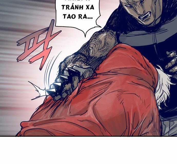 Blade Note Chapter 8 trang 35