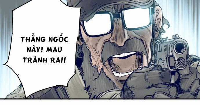 Blade Note Chapter 8 trang 39