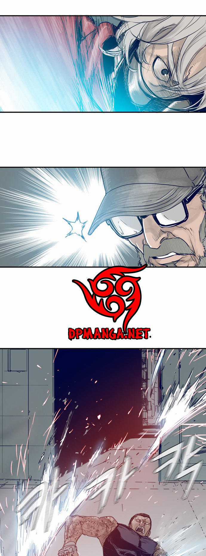 Blade Note Chapter 8 trang 44