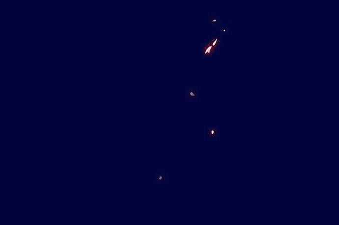 Blade Note Chapter 8 trang 47