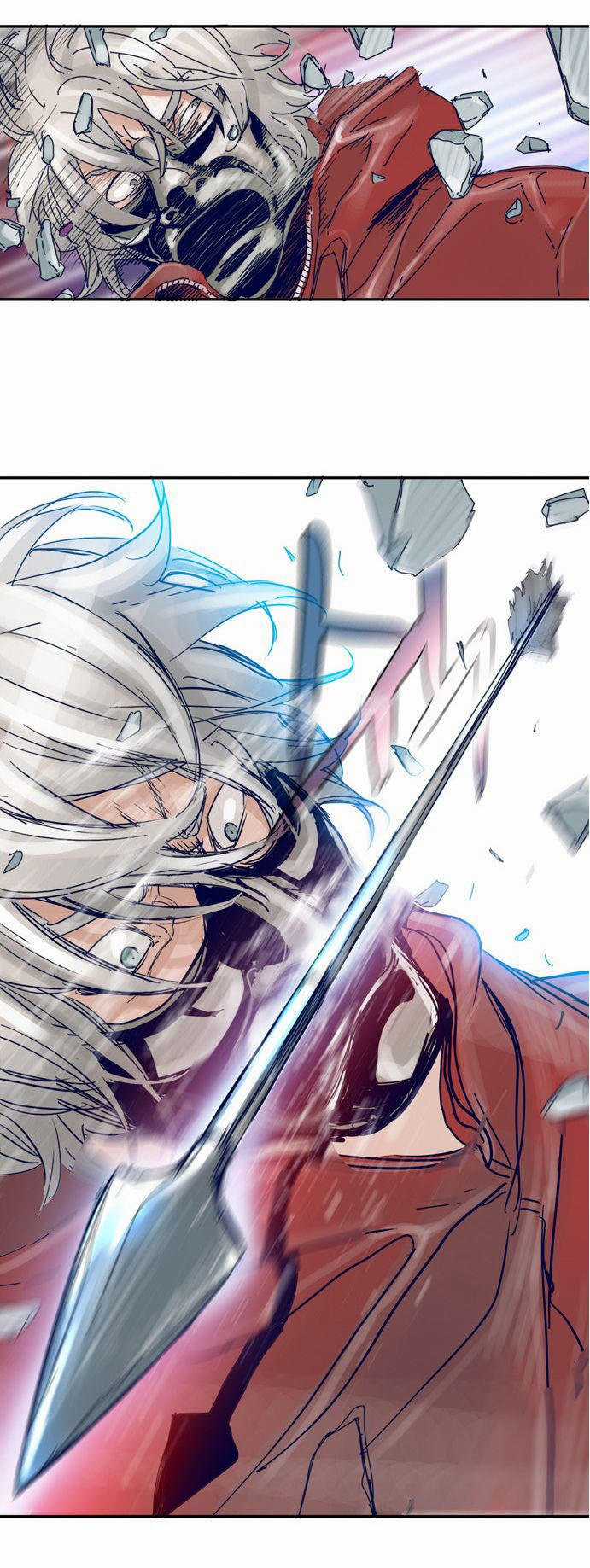 Blade Note Chapter 9 trang 25