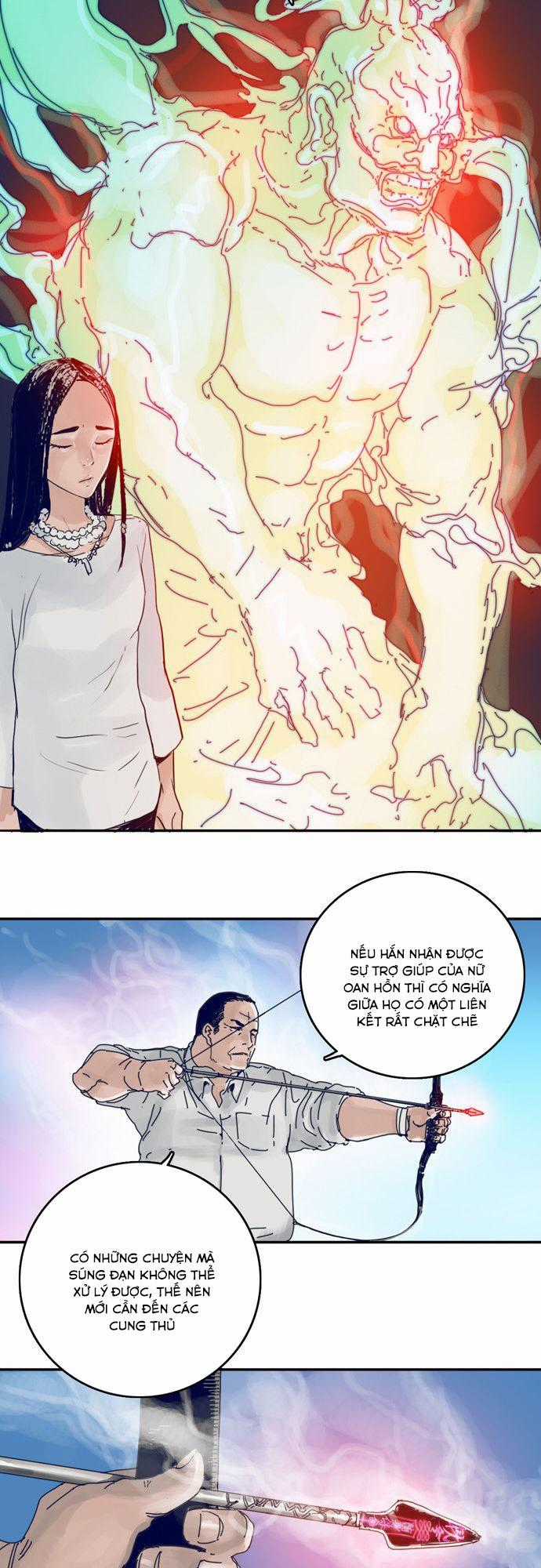 Blade Note Chapter 9 trang 36