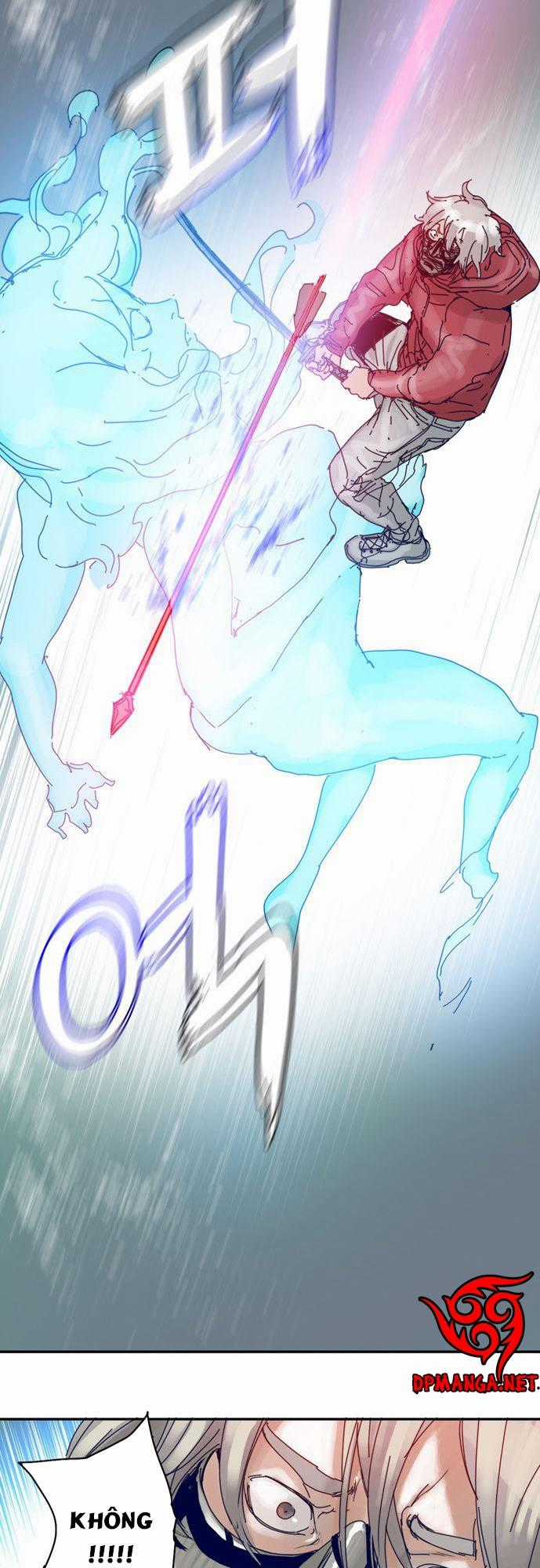 Blade Note Chapter 9 trang 39