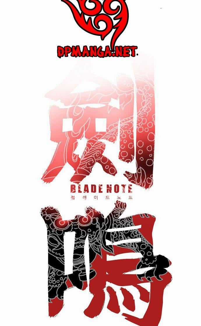 Blade Note Chapter 9 trang 7
