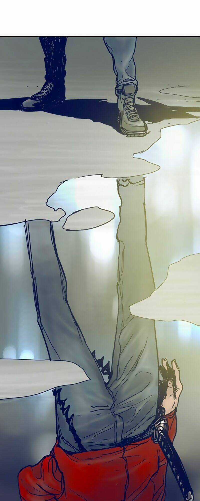 Blade Notes Chapter 0 trang 10