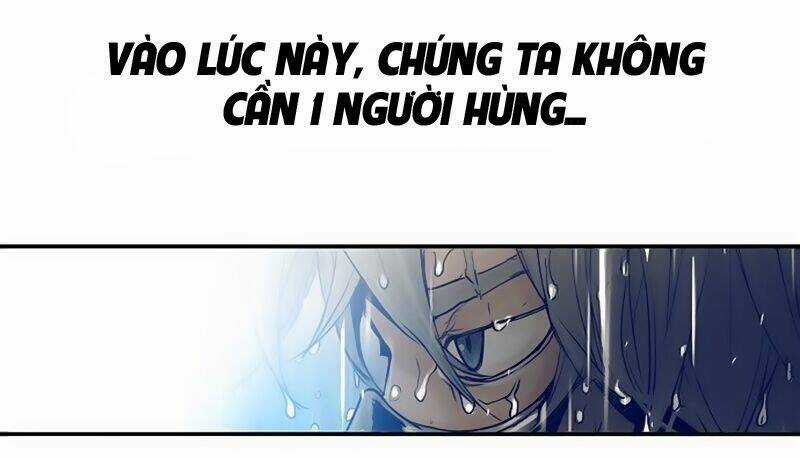 Blade Notes Chapter 0 trang 18